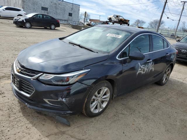 2016 Chevrolet Cruze Premier