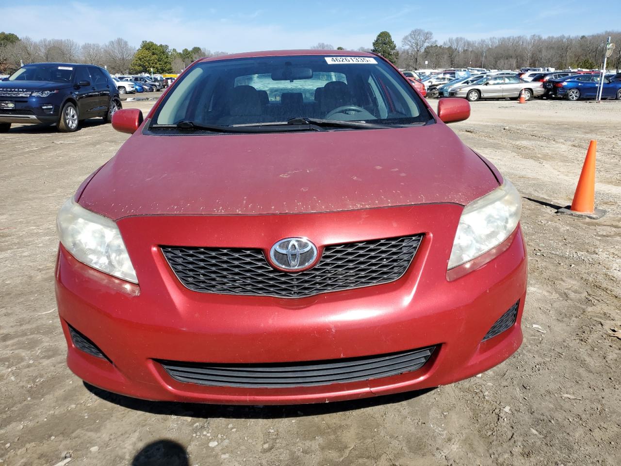 2009 Toyota Corolla - Image 5