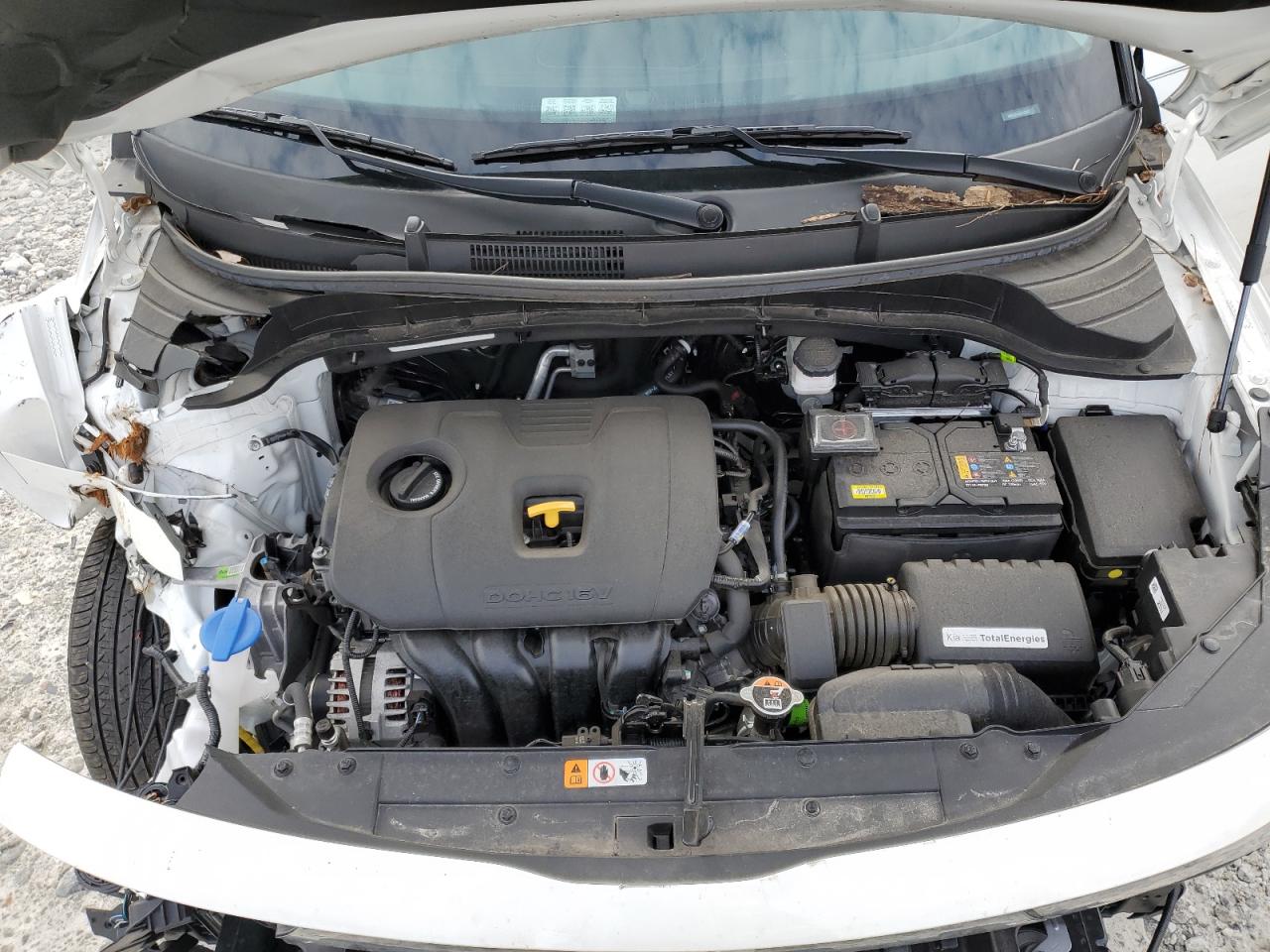 2024 Kia Soul - Image 11