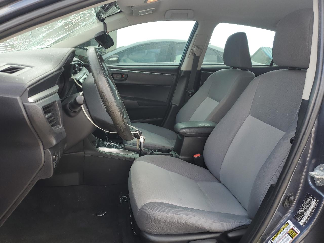2016 Toyota Corolla - Image 7