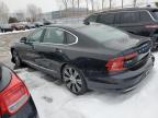 2022 VOLVO S90 B6 INSCRIPTION for sale at Copart ON - TORONTO