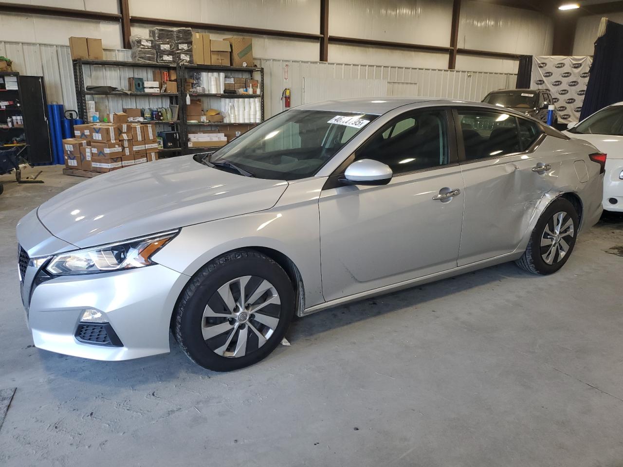 2019 Nissan Altima - Image 1