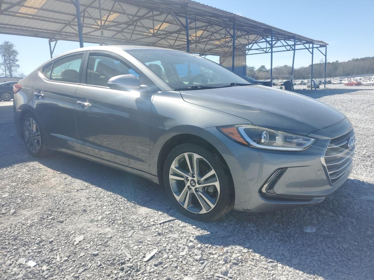 2017 Hyundai Elantra - Image 4