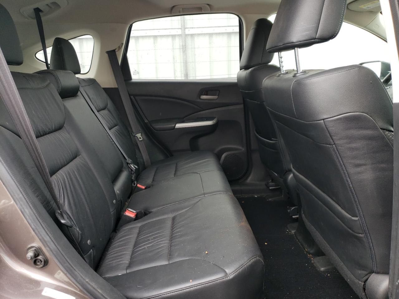 2014 Honda CR-V - Image 11