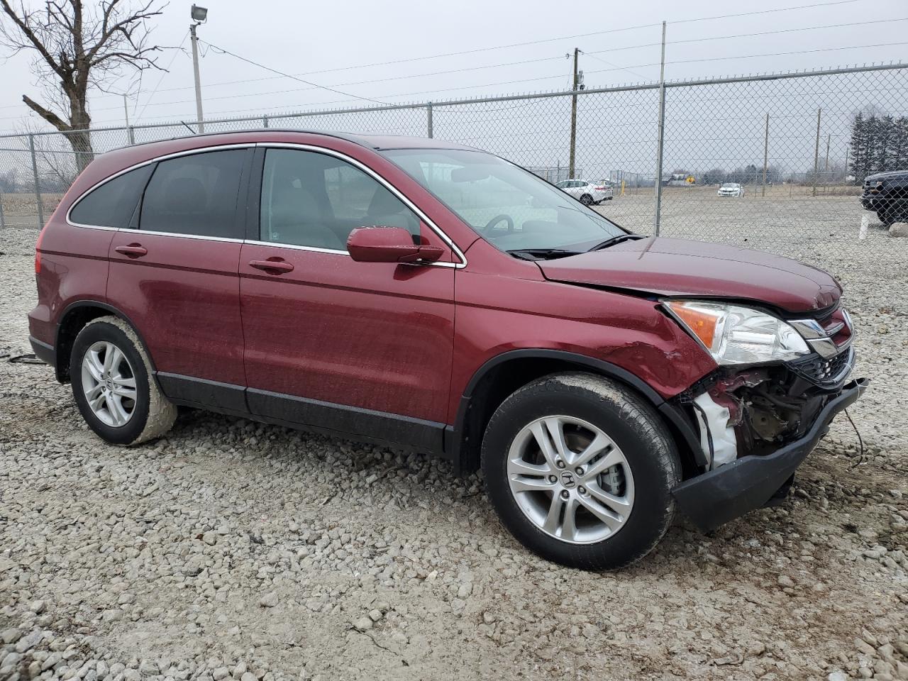 2011 Honda CR-V - Image 4