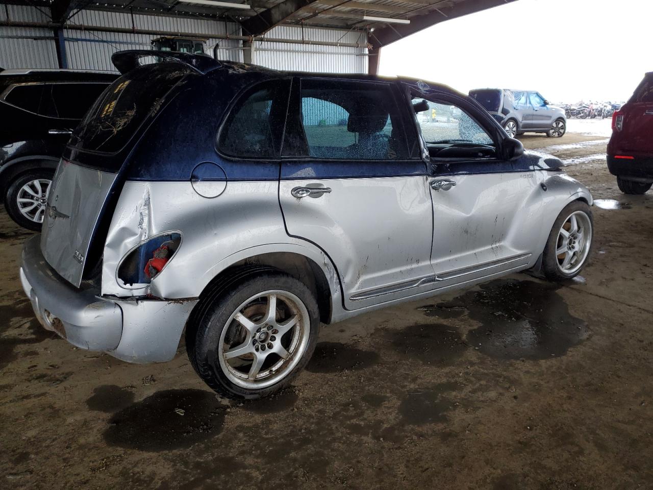 2004 Chrysler PT Cruiser - Image 3