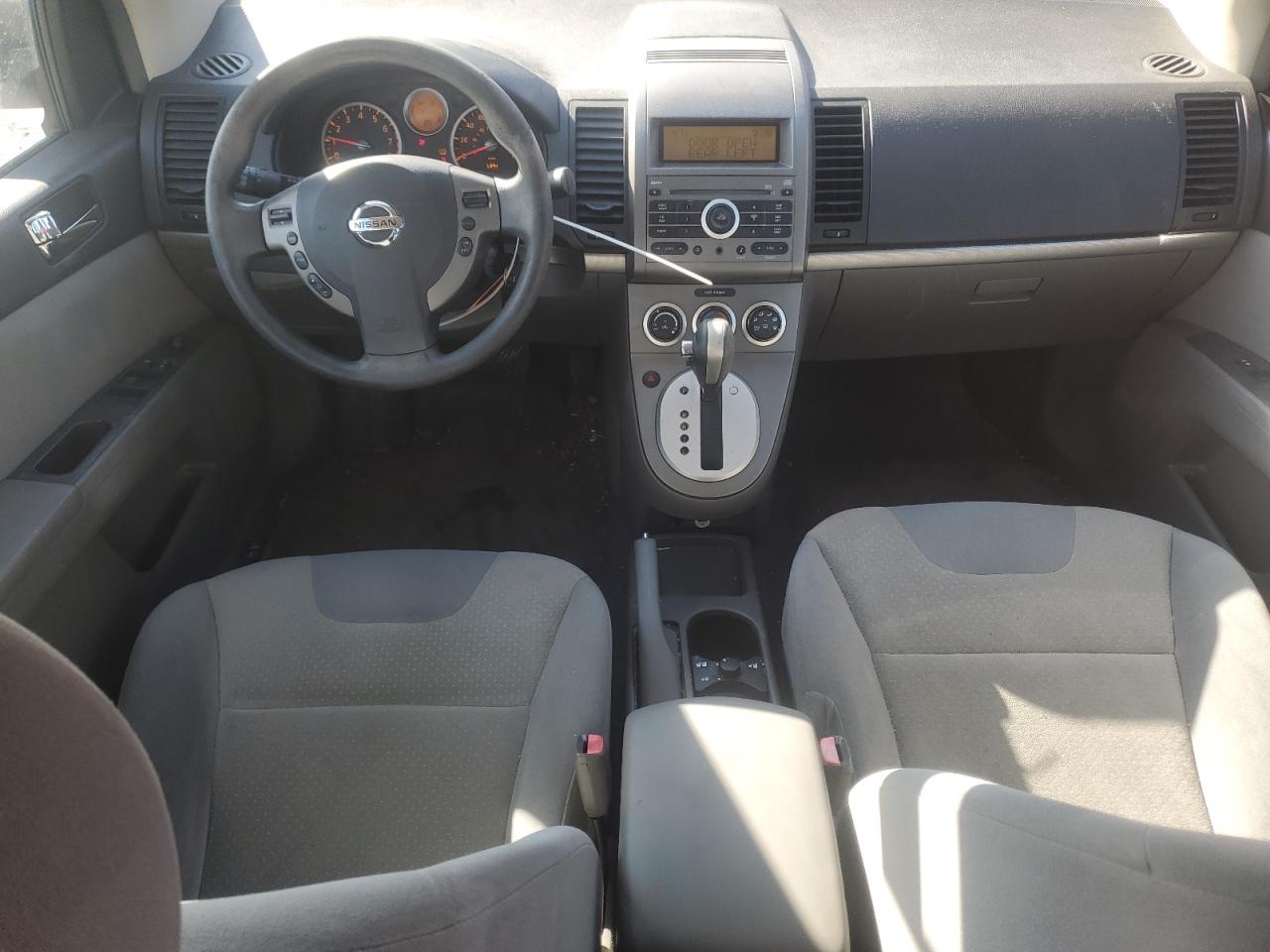 2009 Nissan Sentra 2.0 VIN: 3N1AB61EX9L659475 Lot: 45862075