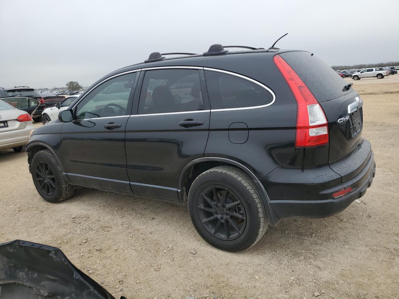 2010 Honda CR-V - Image 2