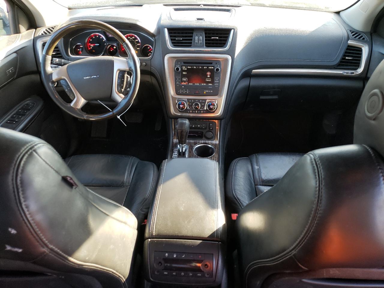 2013 GMC Acadia - Image 8
