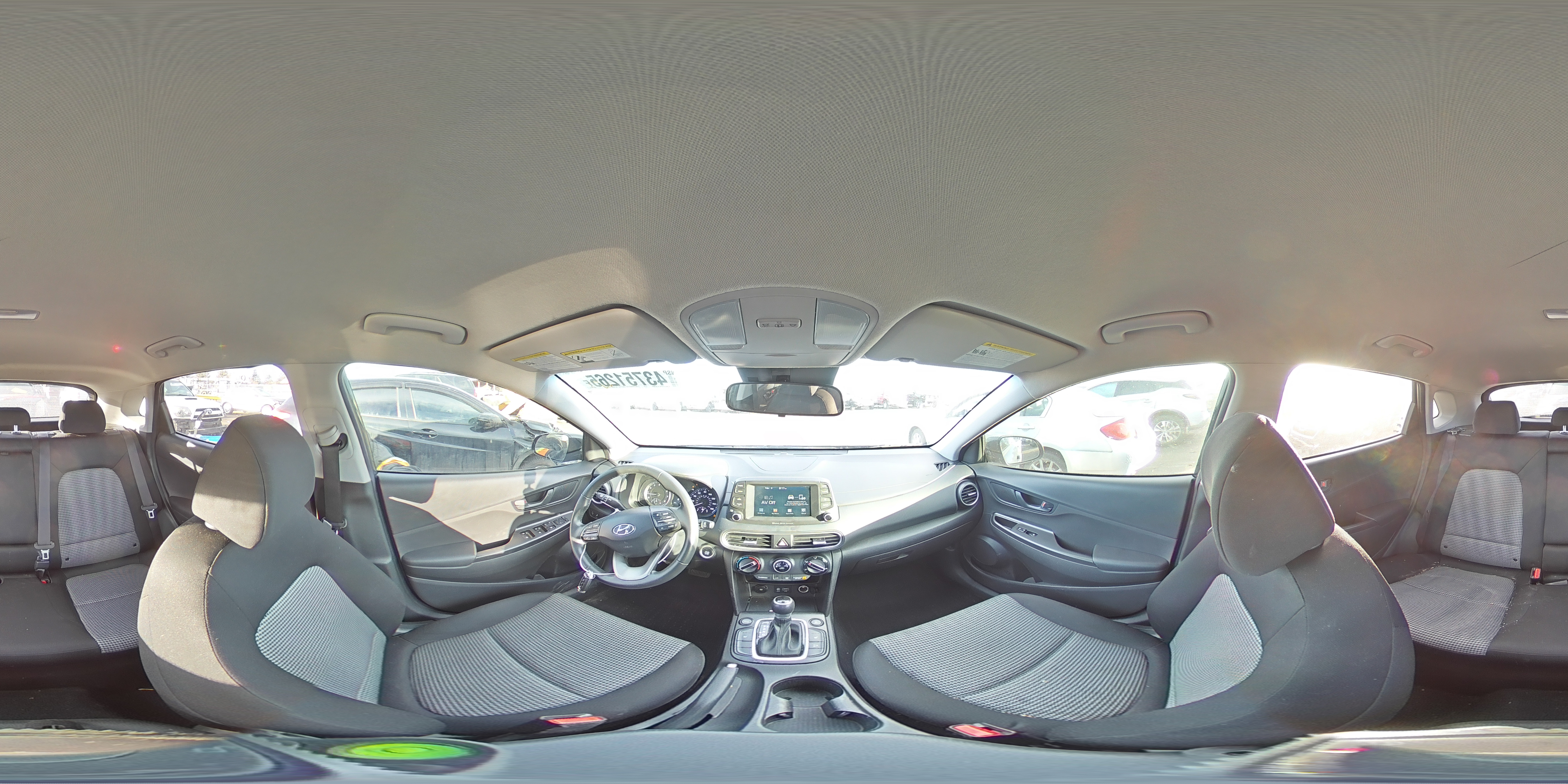2021 Hyundai Kona - Image 13
