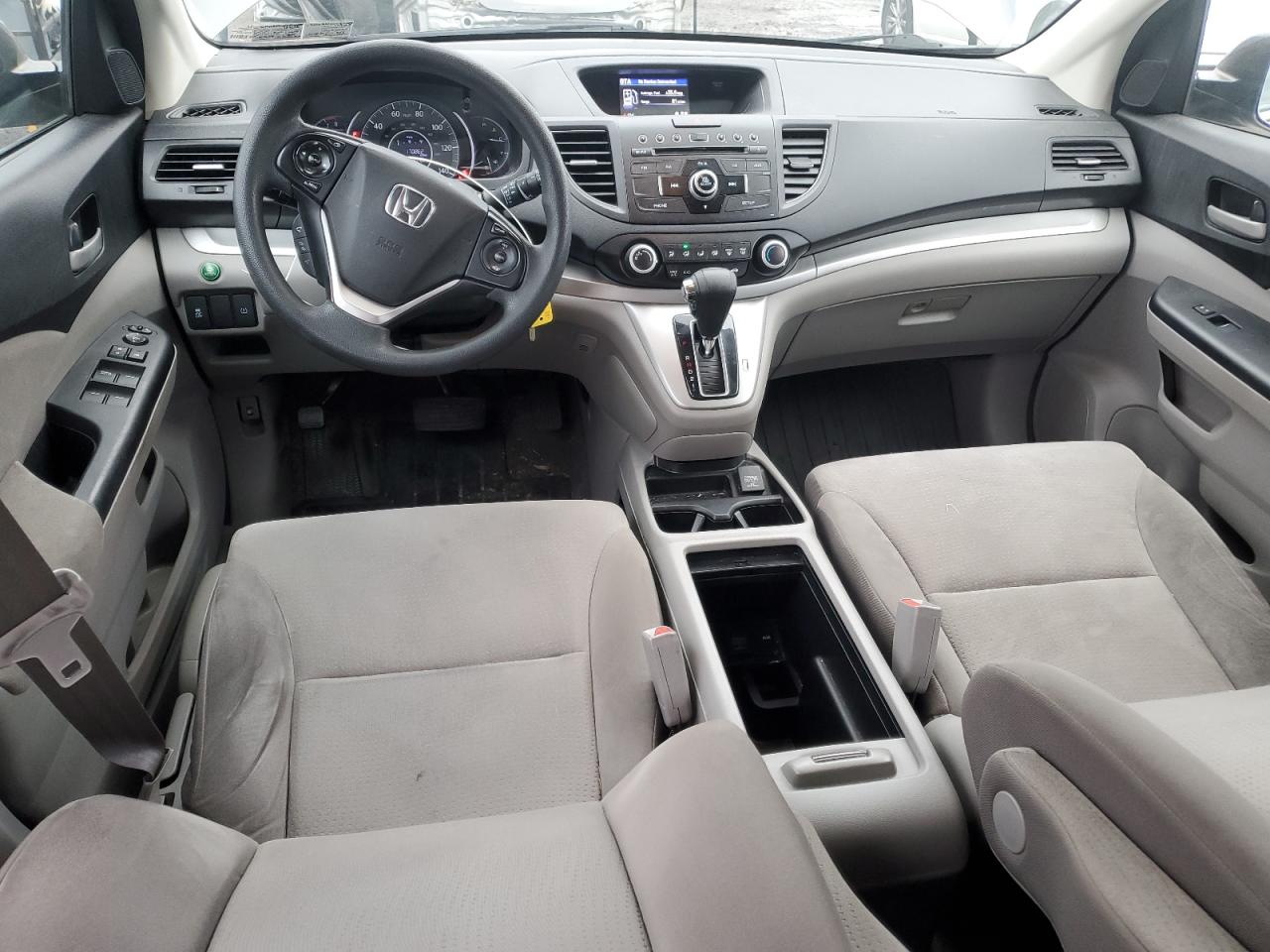 2014 Honda CR-V - Image 8
