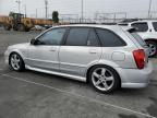 2003 Mazda Protege Pr5 للبيع في Wilmington، CA - Minor Dent/Scratches