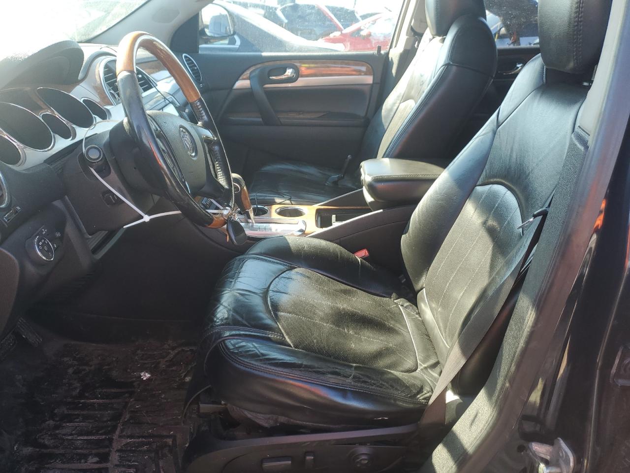 2008 Buick Enclave - Image 7