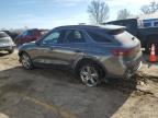 2024 Genesis Gv70 Base en Venta en Wichita, KS - Front End