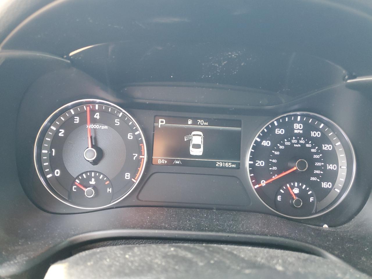 2023 Kia Forte - Image 9