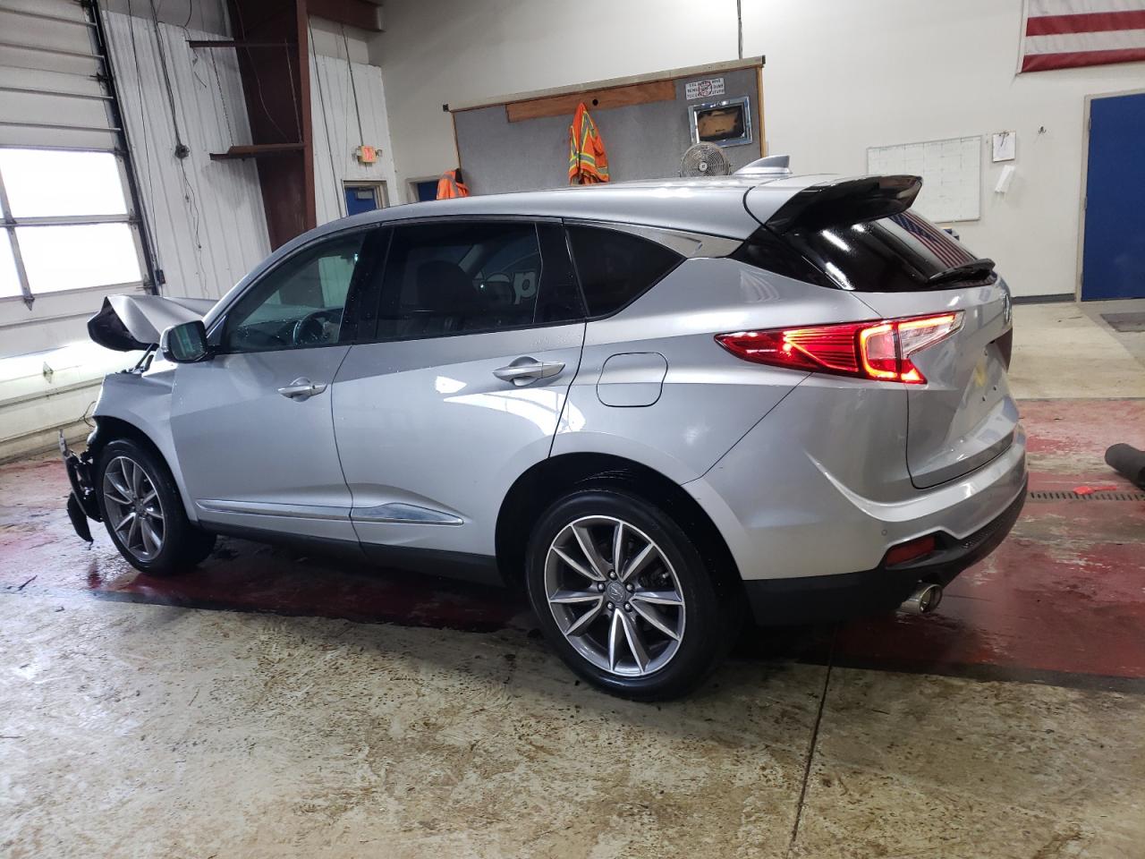 2020 Acura RDX - Image 2