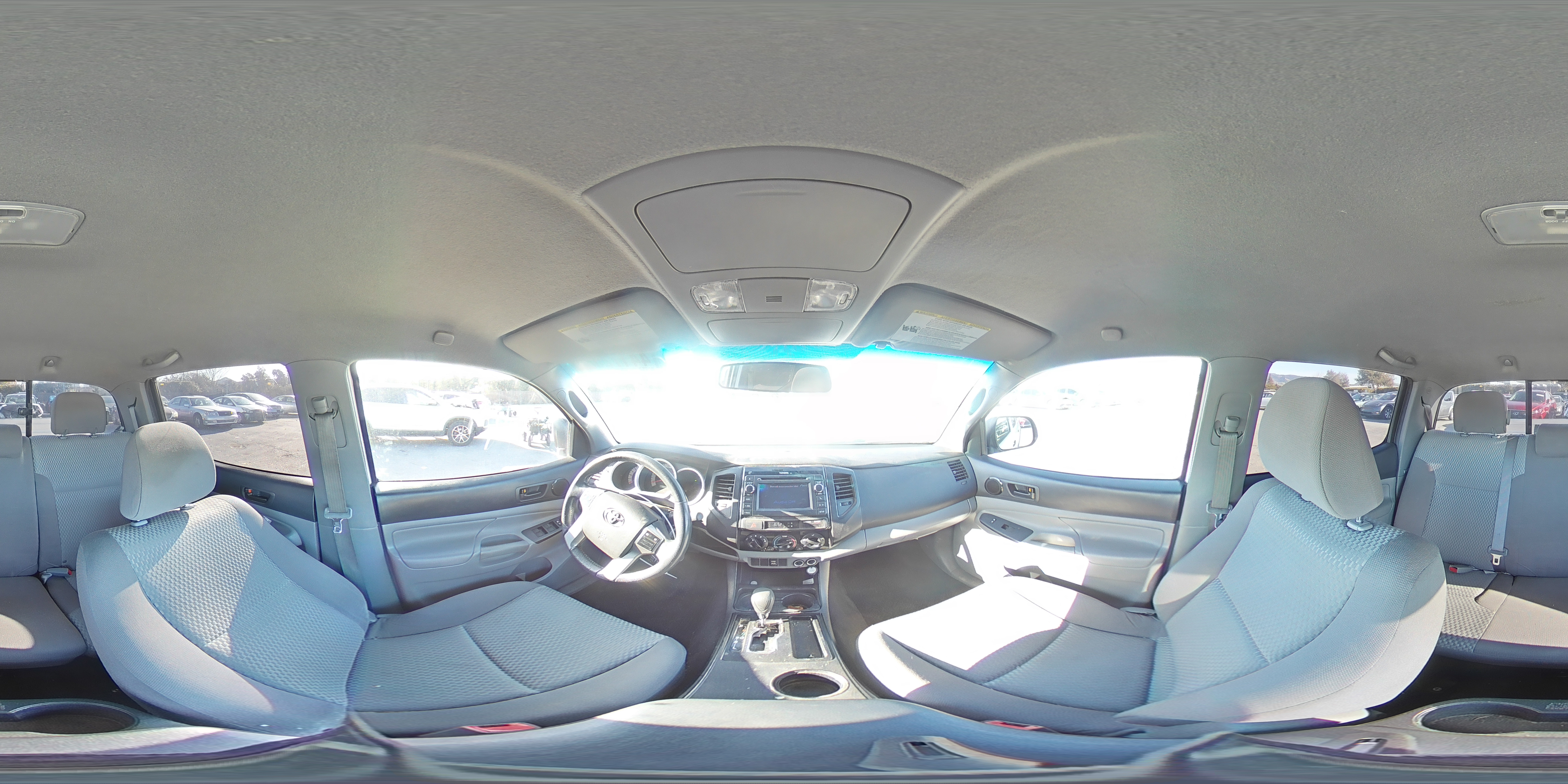 2013 Toyota Tacoma - Image 12