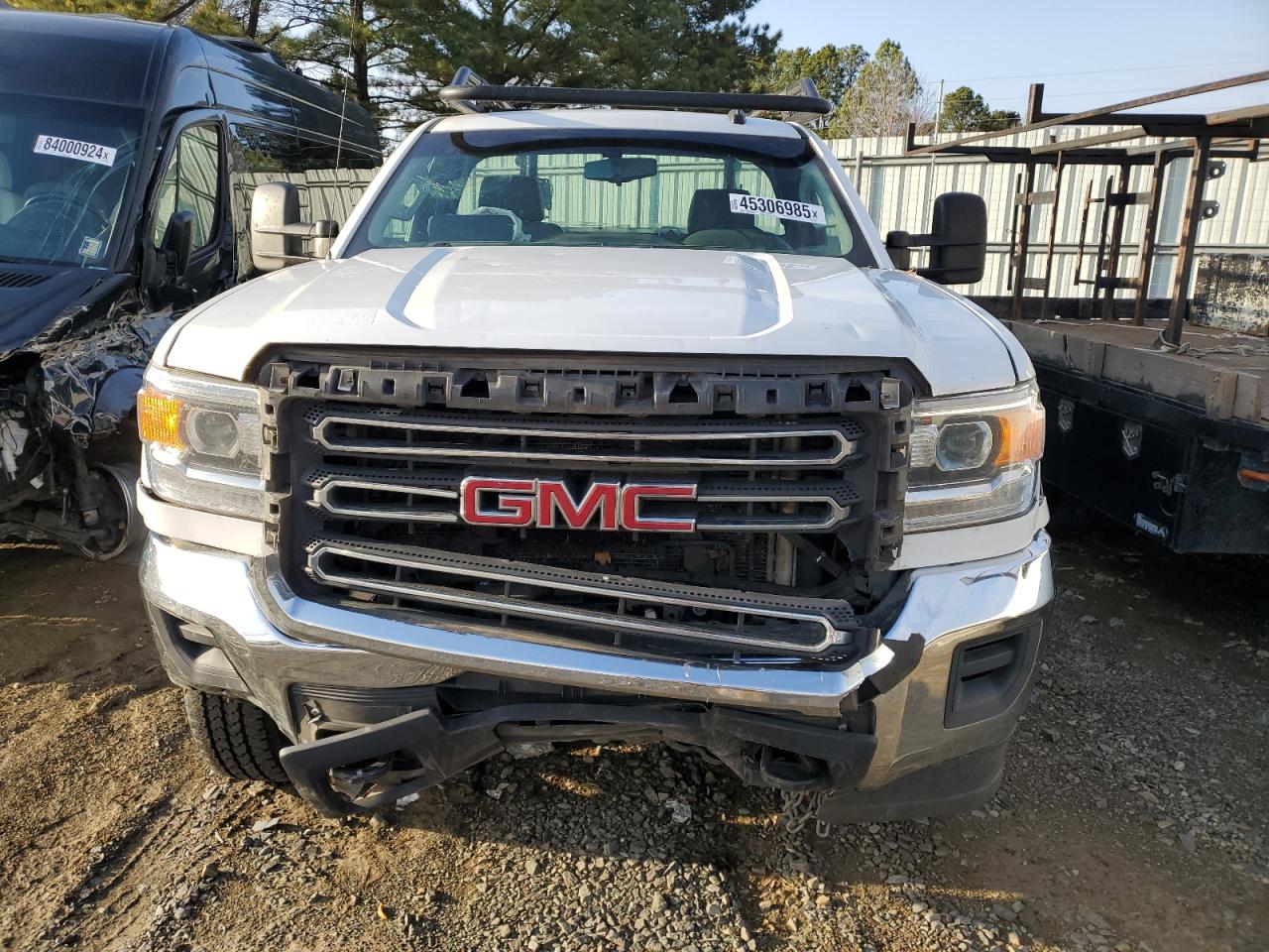 2016 GMC Sierra - Image 5
