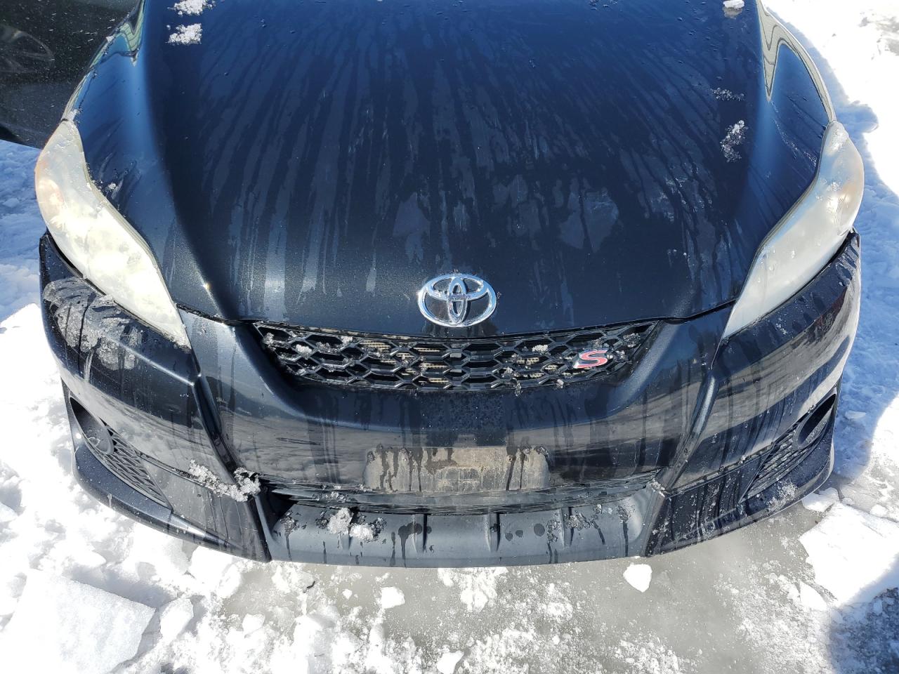 2009 Toyota Corolla - Image 12