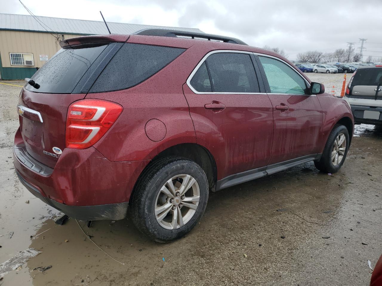 2016 Chevrolet Equinox - Image 3