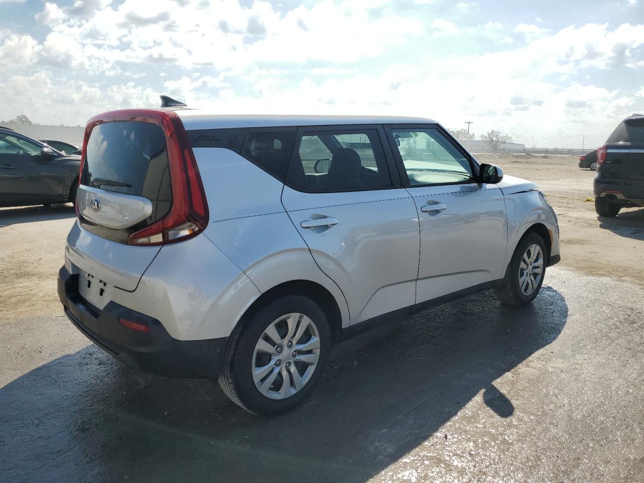 2020 Kia Soul - Image 3