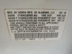 2010 Honda Ridgeline Rtl for Sale in Theodore, AL - Front End