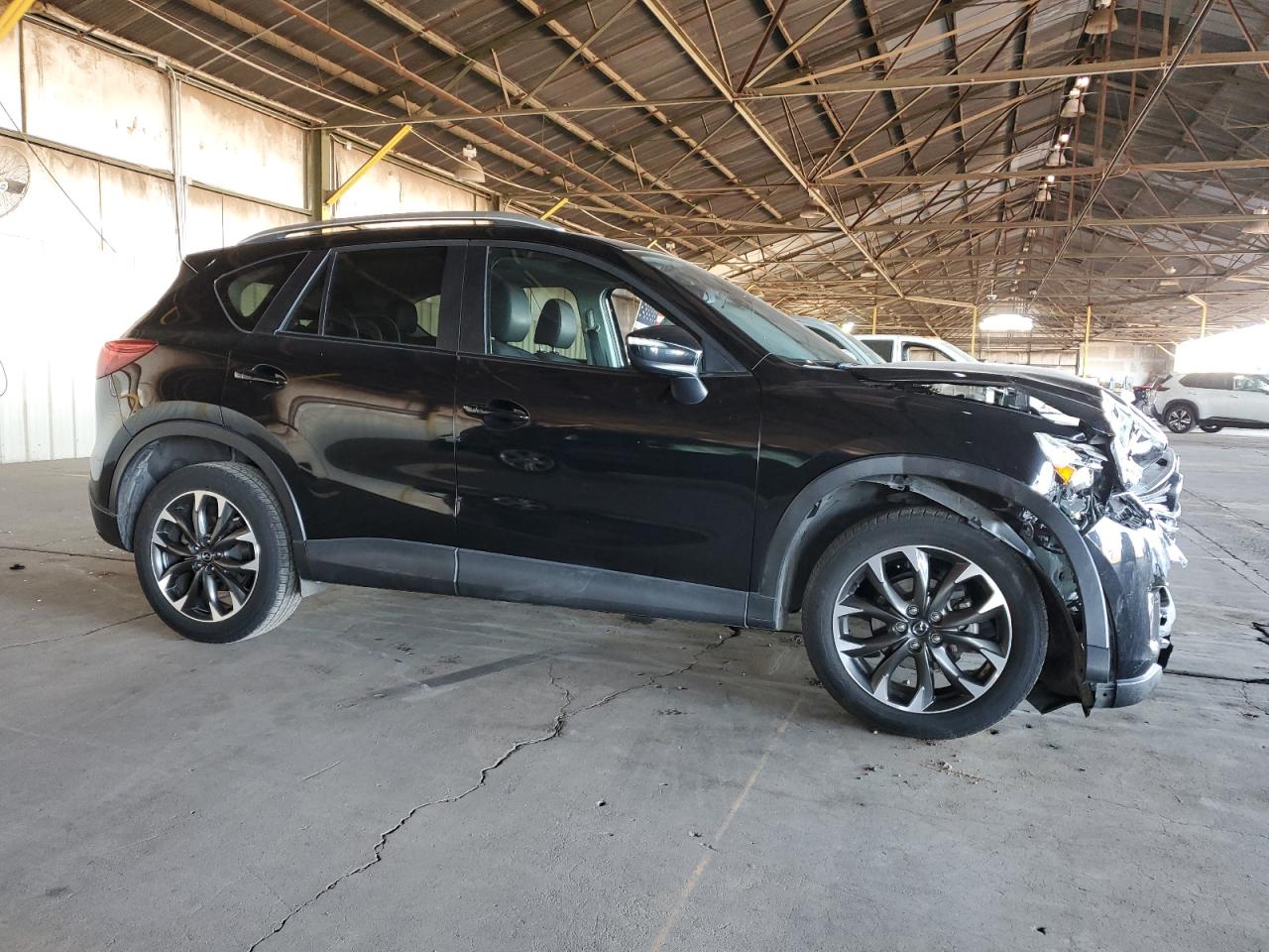 2016 Mazda CX-5 - Image 4