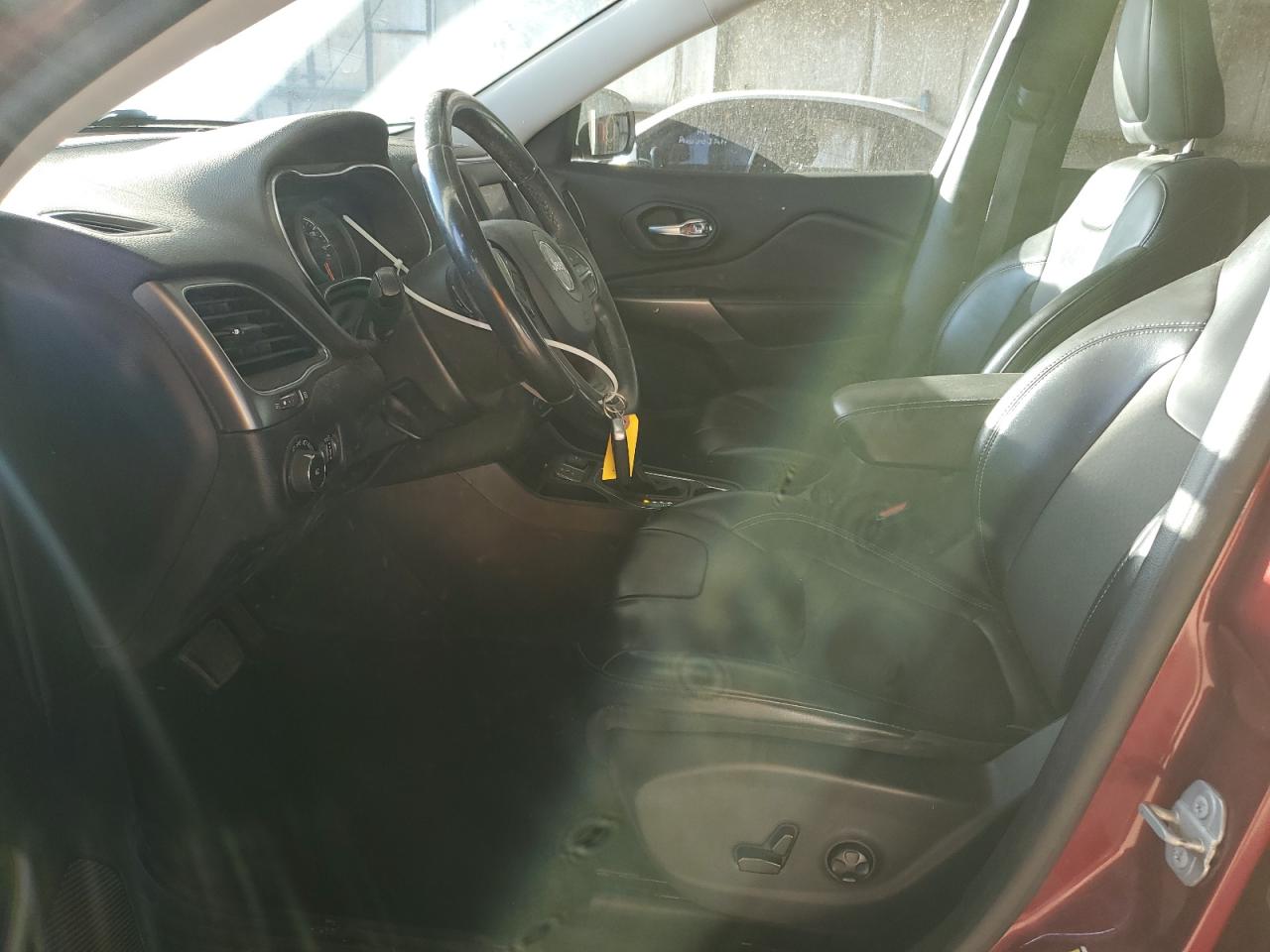 2019 Jeep Grand Cherokee - Image 7