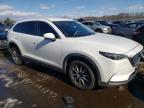 2017 Mazda Cx-9 Sport на продаже в New Britain, CT - Side