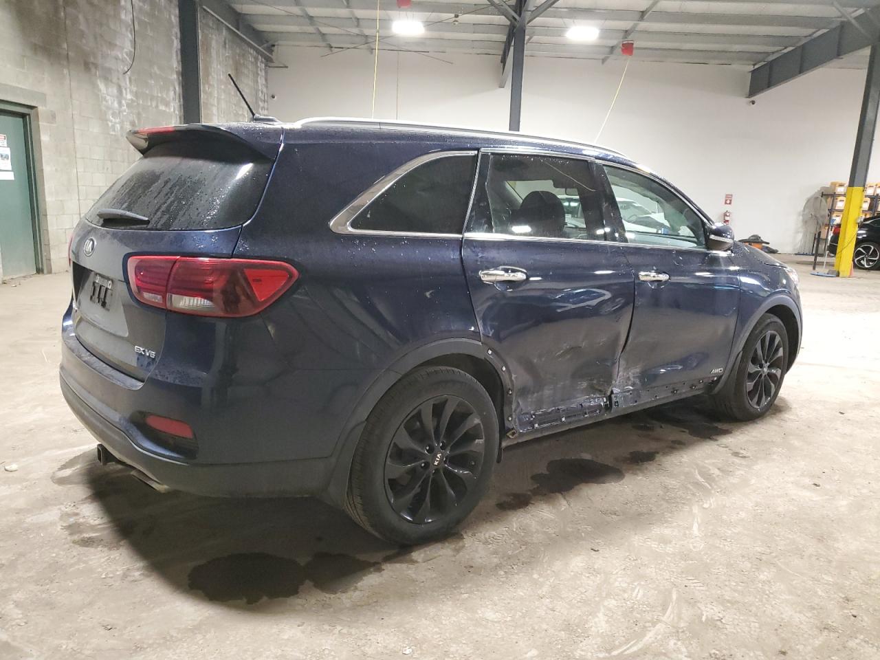 2020 Kia Sorento - Image 3