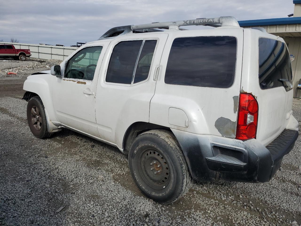2009 Nissan XTerra - Image 2