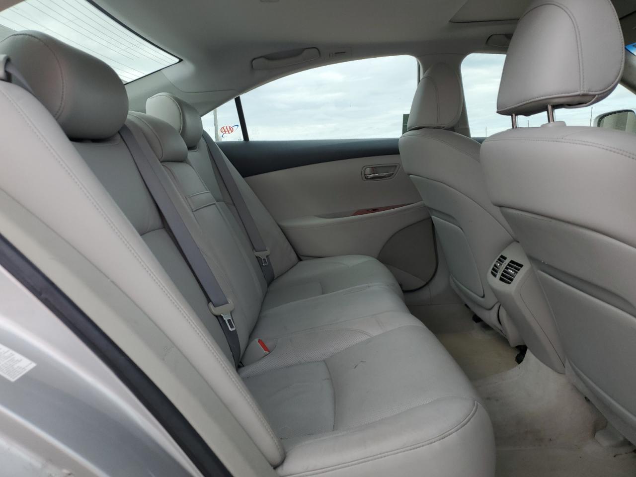 2008 Lexus ES - Image 10