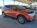 2007 Ford Edge Sel Plus за продажба в Cartersville, GA - Minor Dent/Scratches