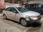 2012 Chevrolet Cruze Ls for Sale in Sikeston, MO - Front End