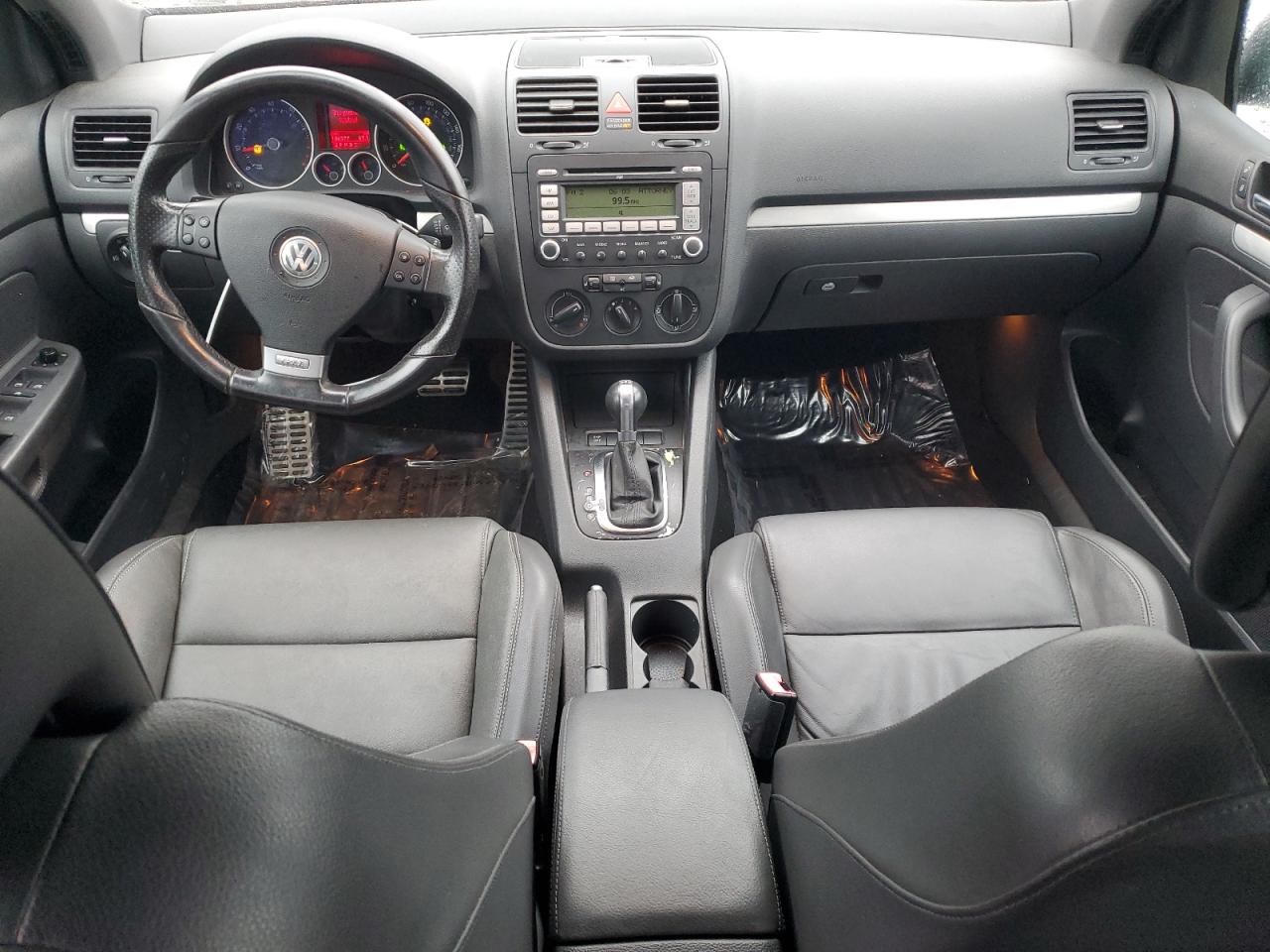 2009 Volkswagen GTI - Image 8