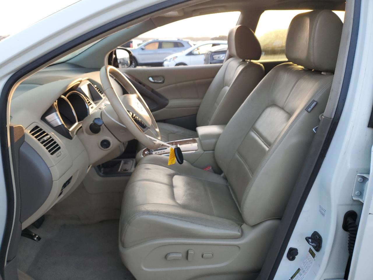 2014 Nissan Murano - Image 7