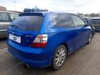 2005 HONDA CIVIC SPOR for sale at Copart SANDWICH