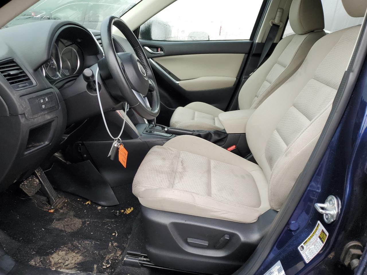 2013 Mazda CX-5 - Image 7