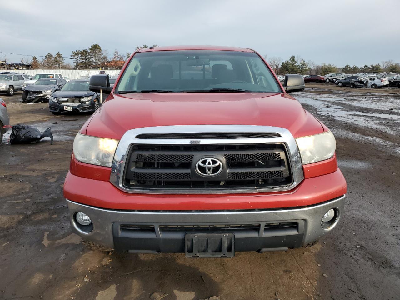 2013 Toyota Tundra - Image 5