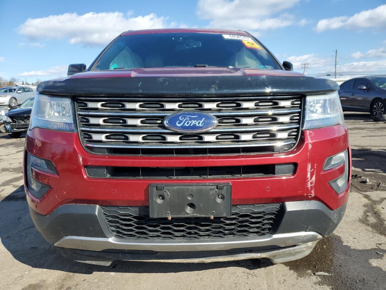 2016 Ford Explorer - Image 5