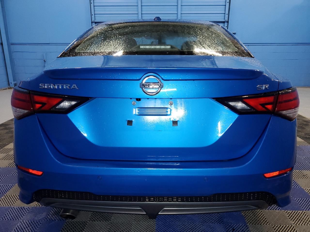 2021 Nissan Sentra - Image 6