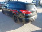 2016 FORD FOCUS ST-3 for sale at Copart SANDWICH
