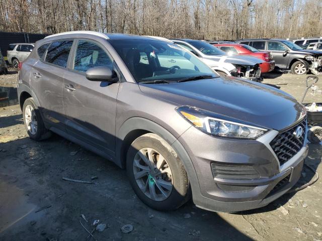  HYUNDAI TUCSON 2021 Szary