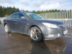 2012 VAUXHALL INSIGNIA E for sale at Copart WHITBURN