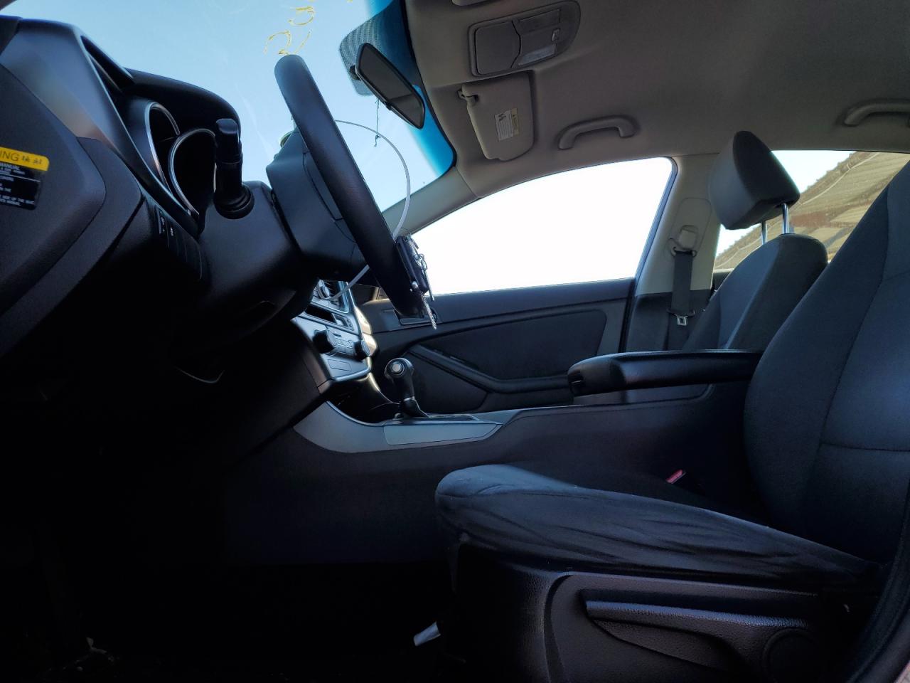 2015 Kia Optima - Image 7