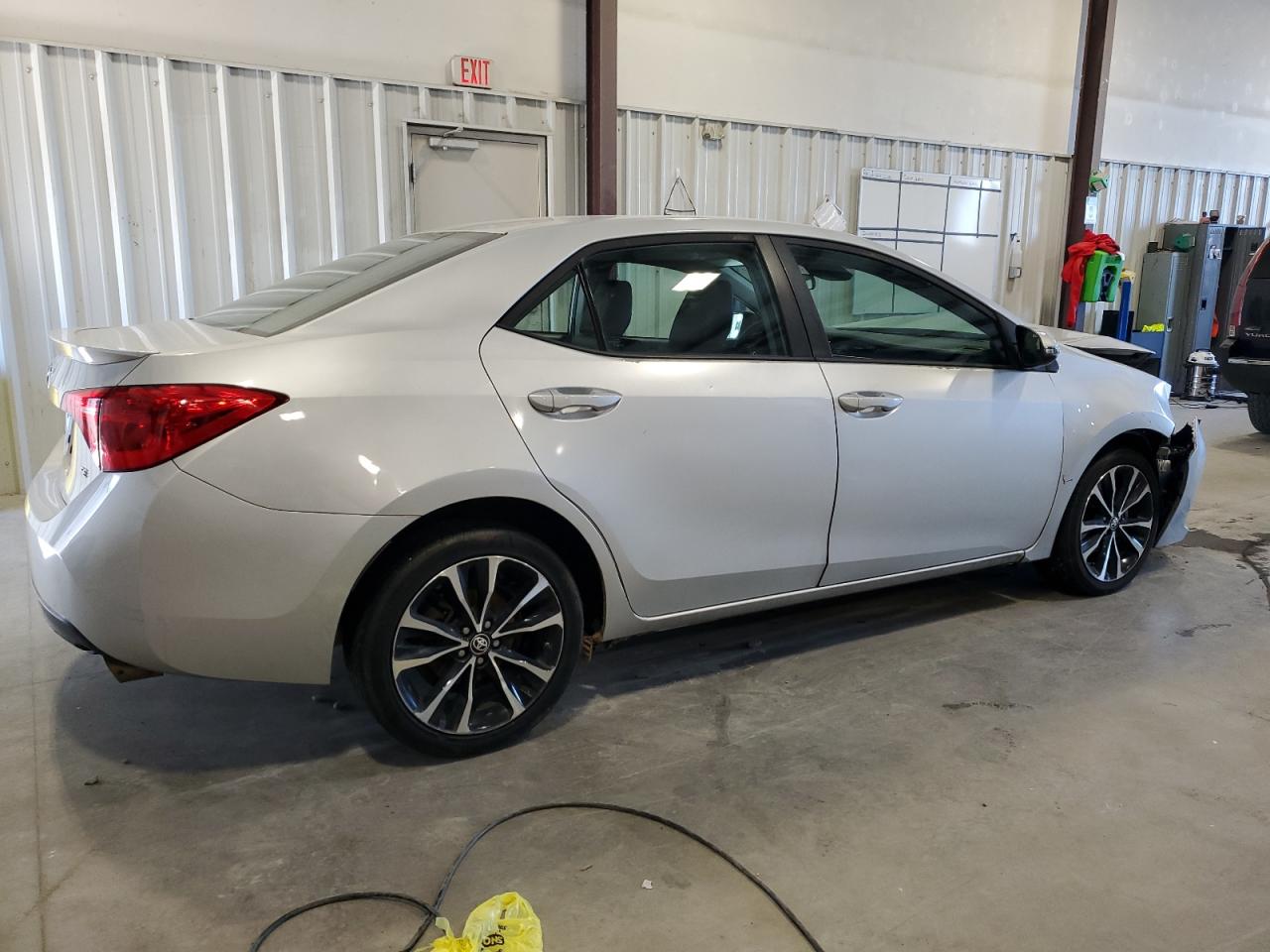 2018 Toyota Corolla - Image 3