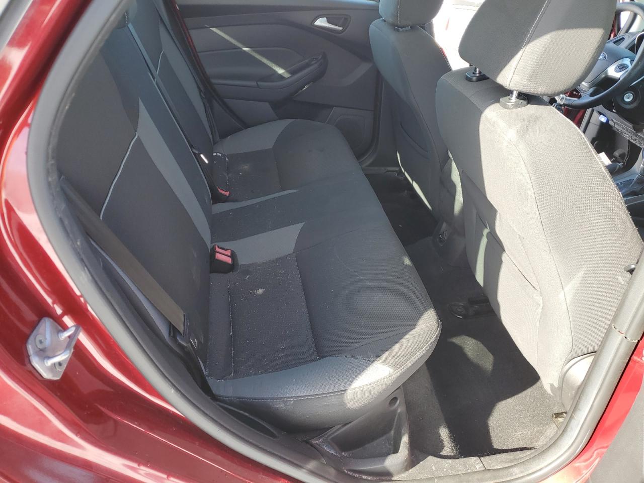 2014 Ford Focus - Image 10