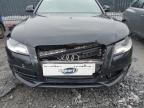 2008 AUDI A4 S LINE for sale at Copart BELFAST