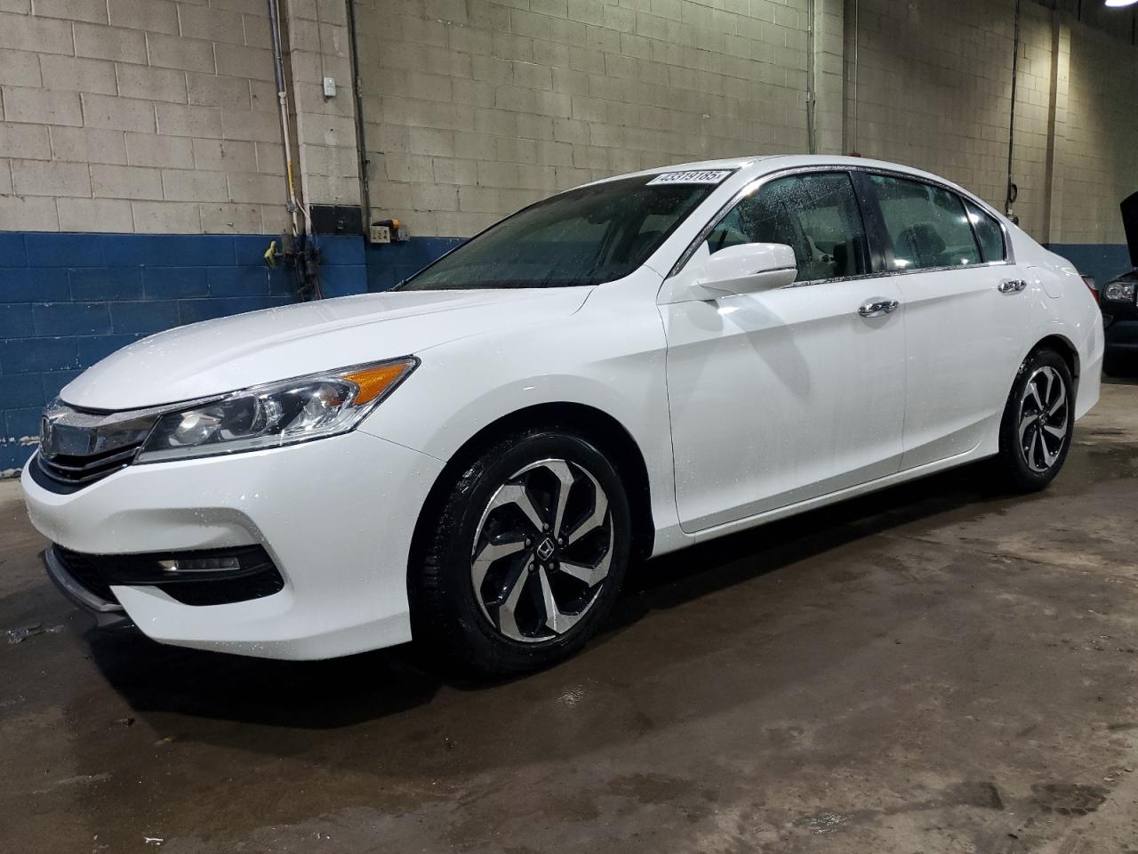 2016 Honda Accord - Image 1