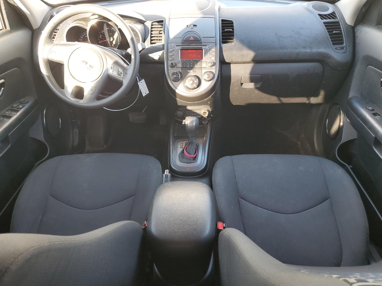 2011 Kia Soul - Image 8